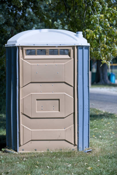 Best Sanitation services for porta potties  in Spring Hill, FL